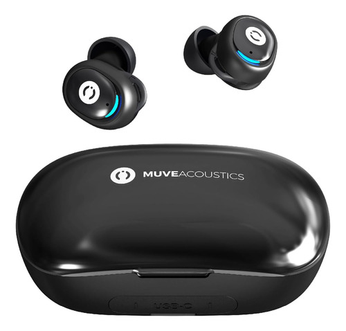 Auriculares Inalámbricos Bluetooth Muveacoustics Energie 150