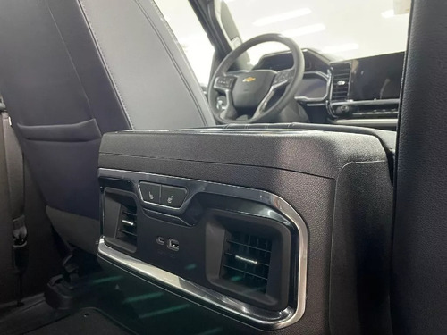Chevrolet Silverado High Country Automatica 5.3 V8 4x4 Awd N