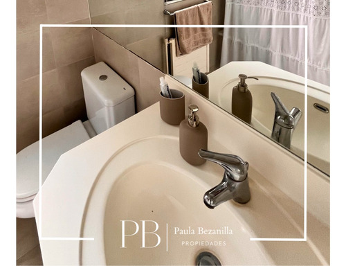 Venta Depto 1° Piso Las Brisas De Santo Domingo