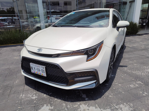 Imagen 1 de 12 de Toyota Corolla 2020 2.0 Se At