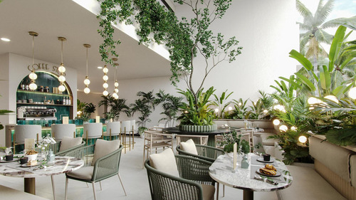 Departamento En Venta En Santa Gertrudis Copo Merida, Yucatan
