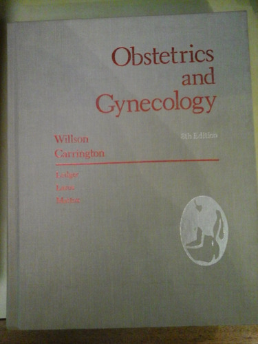 * Obstetrics  And  Gynecology - Carrington