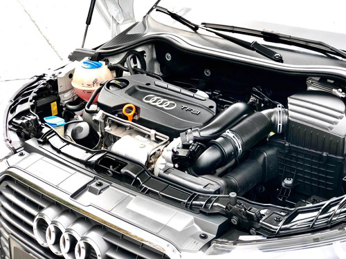 Imagen 15 de 15 de Audi A1 2013 1.4 Ambition Tfsi 122cv