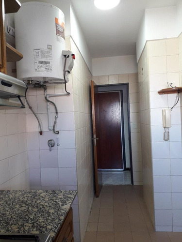Imagen 5 de 19 de Departamento 3 Ambientes Céntrico