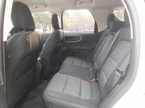 Ford Bronco Sport 1.5 4Wd Big Bend At8
