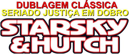 Seriado Justiça Em Dobro 4a Temporada Completo Dublado