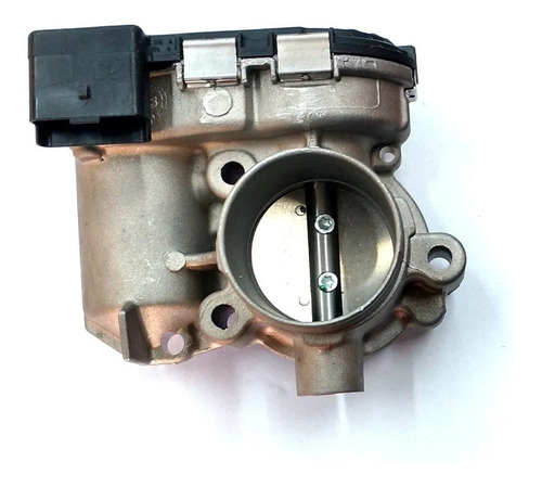 Corpo De Borboleta Tbi Citroen C3 1.5 8v 2016 2017 Novo