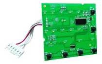 Comprar Placa Interface Electrolux Led17 A20246001 Original