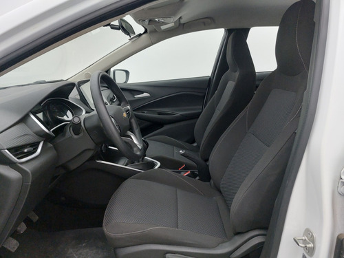 Chevrolet Onix 1.0 TURBO FLEX LT MANUAL