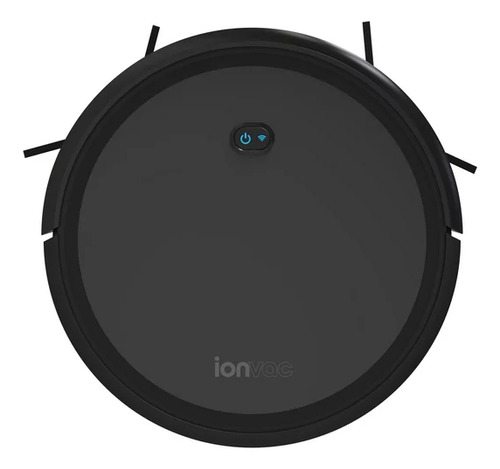 Ionvac Smartclean 2000 Robovac, Aspiradora Robótica Con Wifi