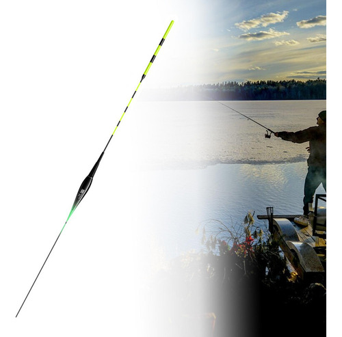 2 Flotadores De Pesca Led, Flotadores De Pesca, 38.5