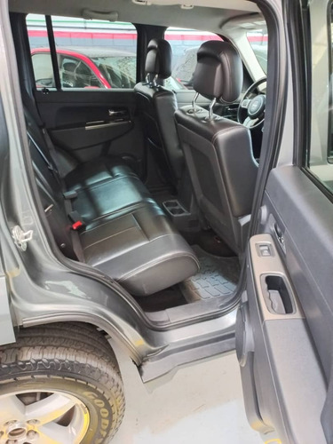 Imagen 12 de 15 de Jeep Cherokee