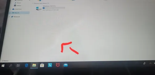 Portátil Lenovo Yoga 730 Core I7 8th 8g 512ssd Táctil W10