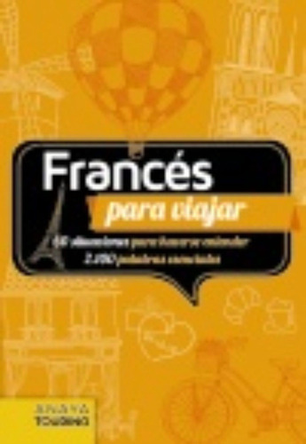 Frances Para Viajar (b) - Anaya Touring