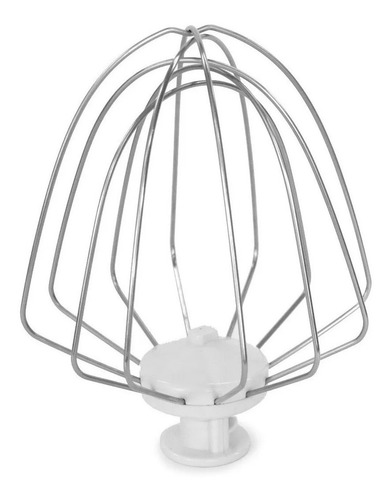 Imagen 3 de 9 de Batidora De Mesa Peabody Pe-bm110 1000w 4l 6 Vel Planetaria