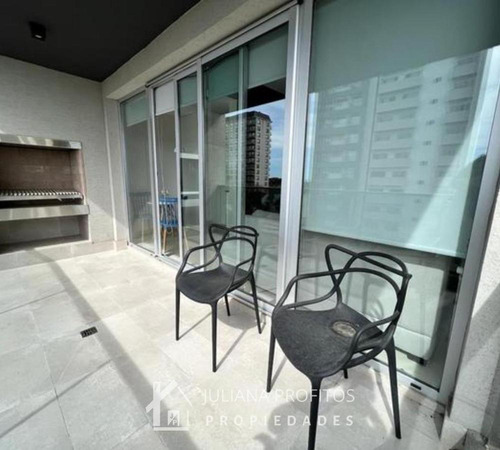 Departamento De 3 Ambientes En Quilmes Centro Plaza Conesa