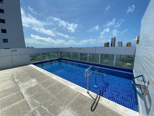 Imagem 20 de 20 de Apartamento À Venda Em Jaboatão Dos Guararapes/pe - Np85v