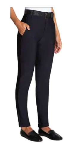 Calça flare lupo best sale loba