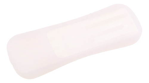 Funda De Silicona Para La Cubierta Remota Blanco