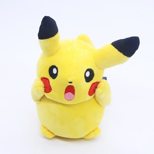 Peluche Pikachu Pokémon 