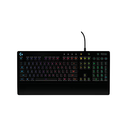 Teclado Logitech G213 Prodigy Para Juego