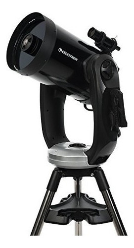 Celestron Cpc 1100 Starbright Xlt Gps Telescopio Schmidt-cas