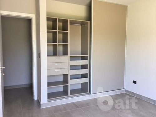 Imagen 9 de 19 de Venta Casa Valle Escondido Santina Norte A Estrenar C/3 Dormitorios, Una Planta, Con Pileta.