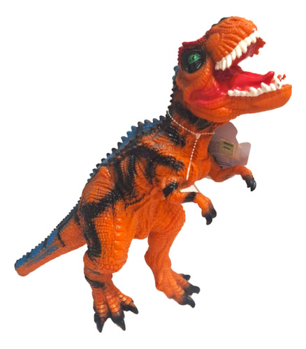 Muñeco Dinosaurio Rex