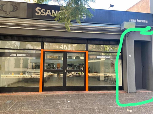 Vendo Excelente Locar Comercial En El Centro De Bahía Blanca