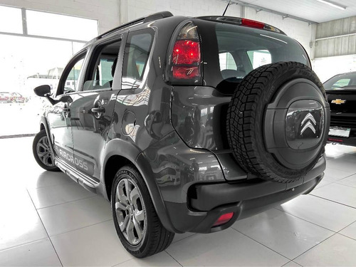Citroën Aircross 1.6 Feel