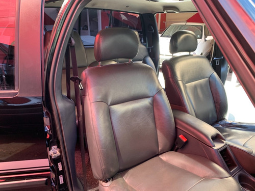 Chevrolet Gm S10 Preto 2010