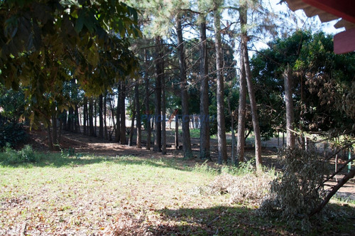 Chácara À Venda Em Jardim Villagio Ghiraldelli - Ch273728