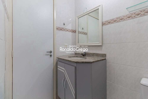Imagem 15 de 29 de Apartamento Com 1 Dorm, Vila Uberabinha, São Paulo - R$ 397 Mil, Cod: 2486 - V2486