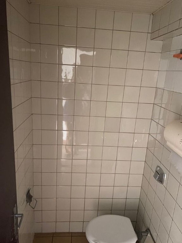 Imagem 6 de 11 de Sala À Venda, 45 M² Por R$ 135.000,00 - Centro - Curitiba/pr - Sa0113