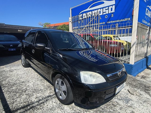 Chevrolet Corsa Corsa 1.4 MPFI MAXX 8V FLEX 4P MANUAL