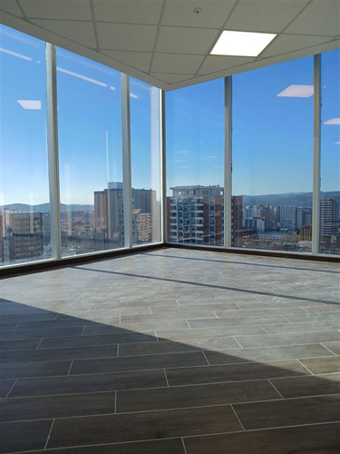 Oficinias Nuevas En Arriendo Mall Centro Concepción