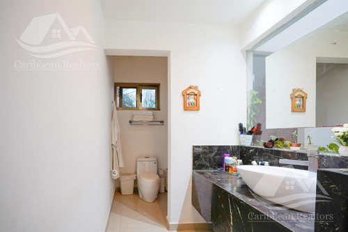 Imagen 8 de 12 de Casa En Venta En Villa Magna Cancun / Codigo: Lchp2024