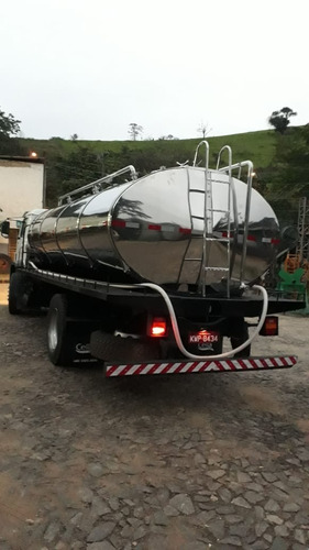 Reformas De Tanques Rodoviários