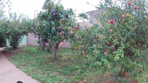 Casa - Venda - Bairro Do Poste - Cod. 7025 - V7025