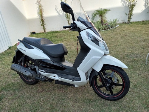 Dafra Citycom 300i