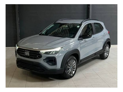 Fiat Pulse 1.3 FLEX DRIVE CVT