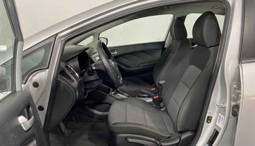 Imagen 2 de 15 de 46842 - Kia Forte Sedan 2018 Con Garantía
