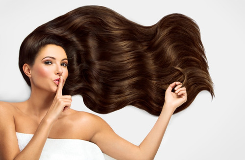 Shampoo Obopekal Caballo Con Keratina Y Biotina 500 Ml