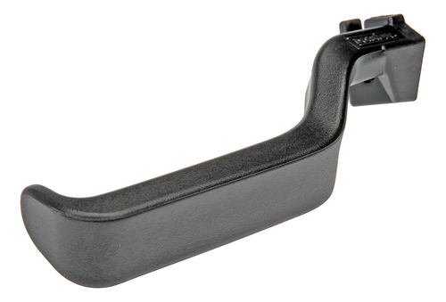 Manija Puerta Interior Del Tras Izq Ford F-150 1997 1998