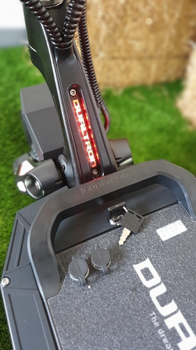 Monopatín Eléctrico Minimotors Dualtron Storm