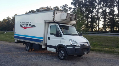 Iveco Daily Iveco Daily 55c16