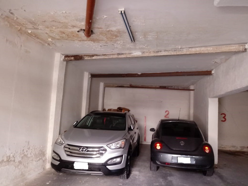 Imagen 9 de 9 de Departamentos + Local Y Cocheras Oportunidad Rentista