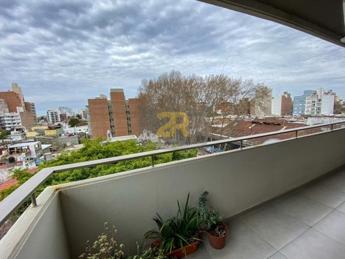 Imagen 5 de 19 de Dos Dormitorios Con Amenities