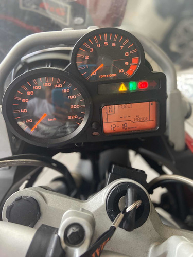 Bmw R1200 Gs Ano 2011 Promoção Da Semana Aceito Moto Troca