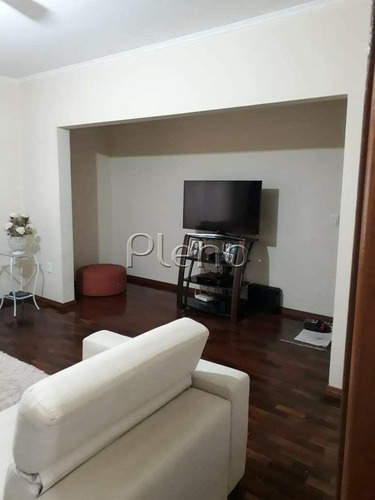 Imagem 3 de 17 de Casa À Venda Em Jardim Conceição - Ca027812